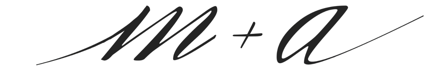 m + a